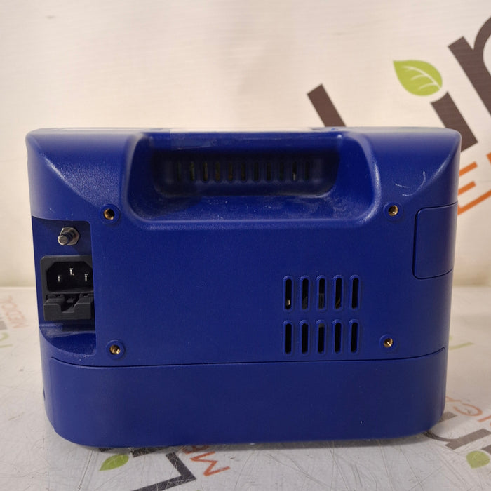 Covidien Covidien PM1000N Nellcor Bedside SPO2 Monitor Patient Monitors reLink Medical