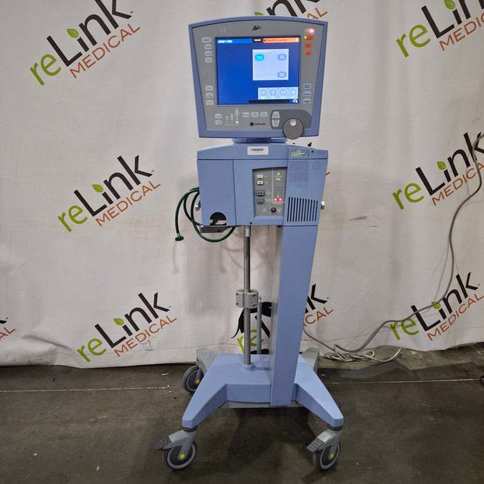 CareFusion CareFusion Avea Ventilator Respiratory reLink Medical