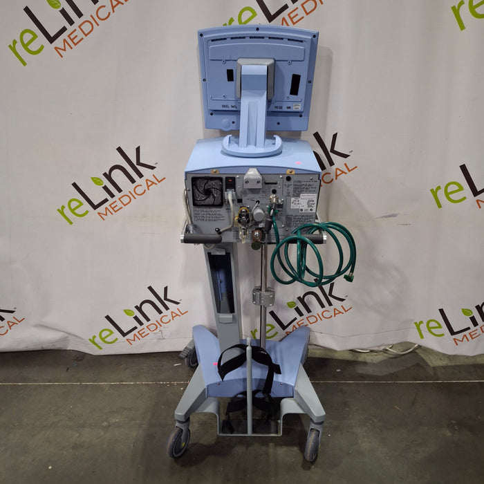 CareFusion CareFusion Avea Ventilator Respiratory reLink Medical