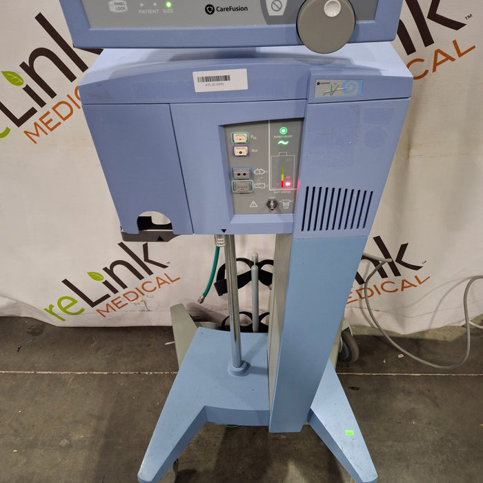 CareFusion CareFusion Avea Ventilator Respiratory reLink Medical