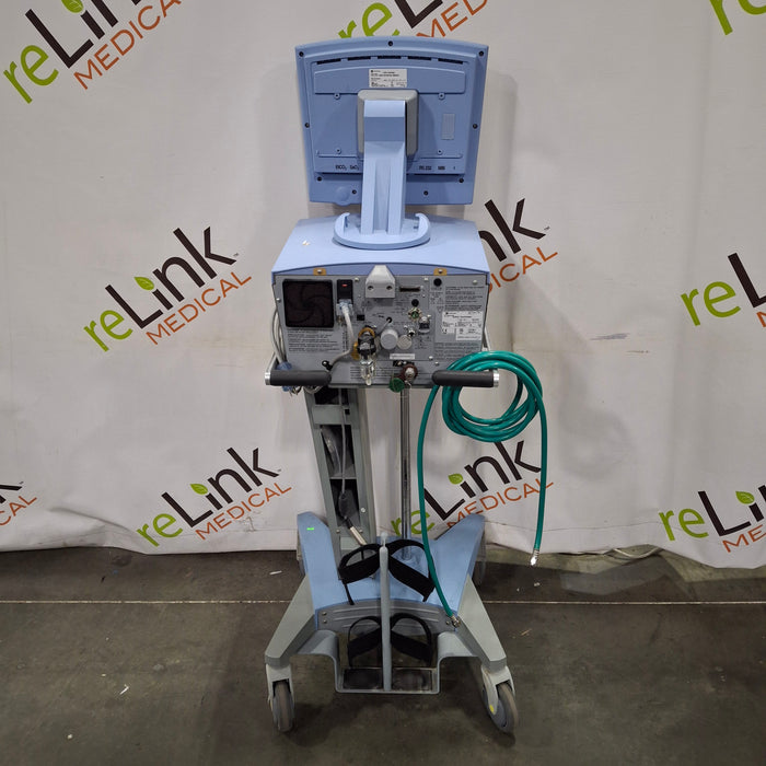 CareFusion CareFusion Avea Ventilator Respiratory reLink Medical