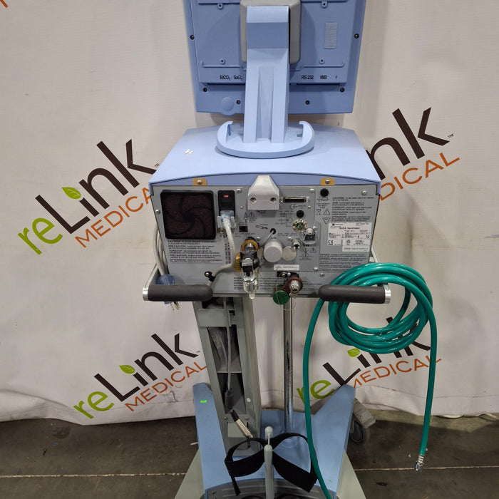 CareFusion CareFusion Avea Ventilator Respiratory reLink Medical