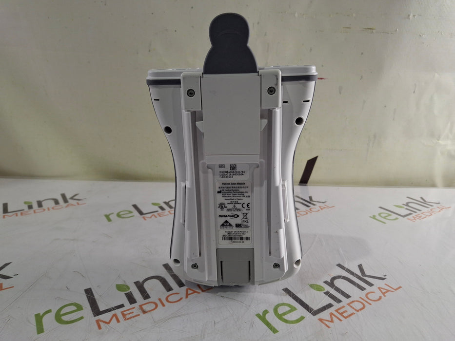 GE Healthcare GE Healthcare PDM Nellcor Patient Data Module Patient Monitors reLink Medical