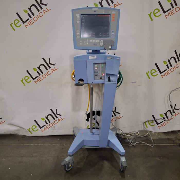 CareFusion Avea Ventilator