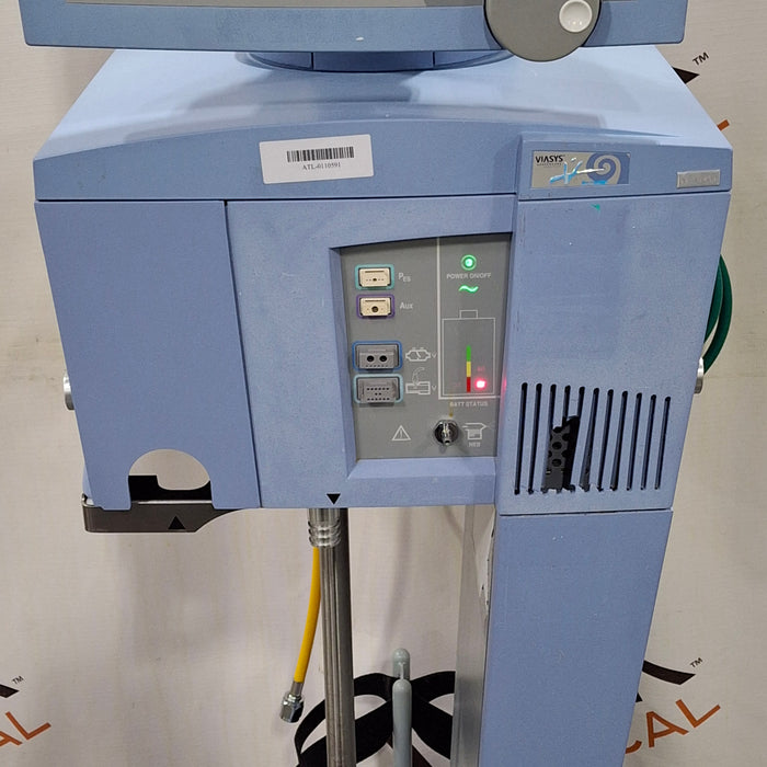 CareFusion Avea Ventilator