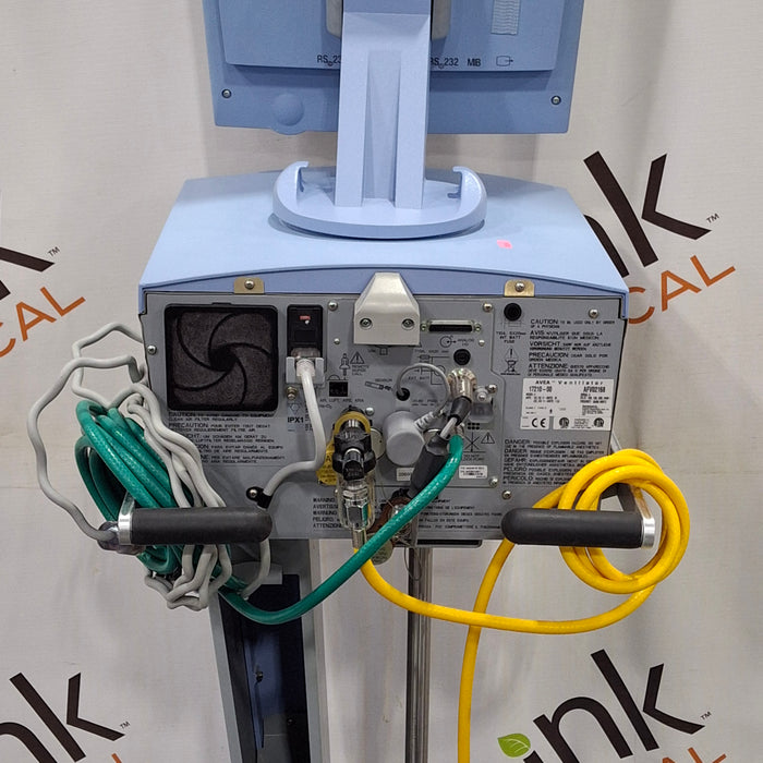 CareFusion Avea Ventilator