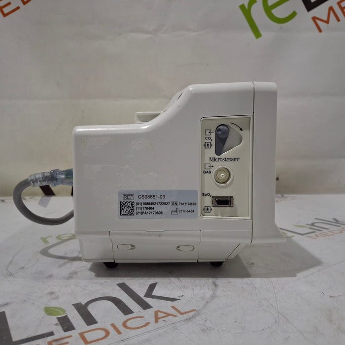 Oridion Oridion Capnostream 20P Capnography Monitor Patient Monitors reLink Medical