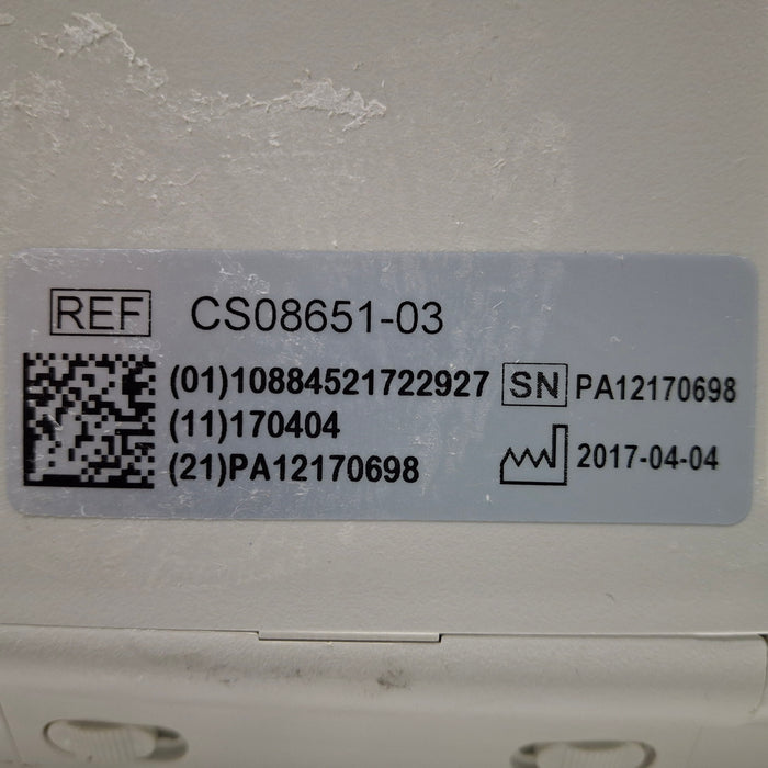 Oridion Oridion Capnostream 20P Capnography Monitor Patient Monitors reLink Medical