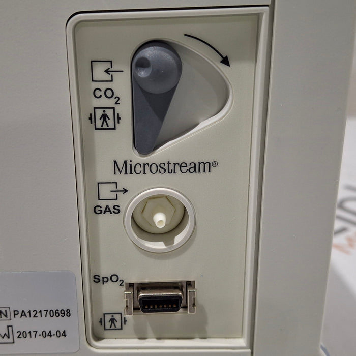 Oridion Oridion Capnostream 20P Capnography Monitor Patient Monitors reLink Medical