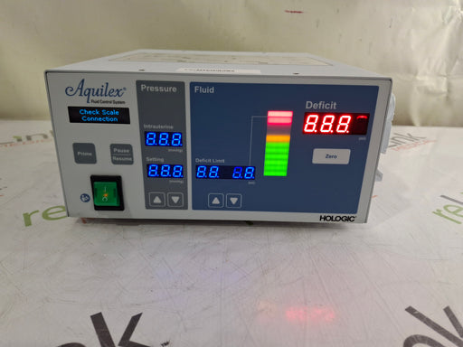 Hologic, Inc. Hologic, Inc. Aquilex Fluid Control System Surgical Equipment reLink Medical