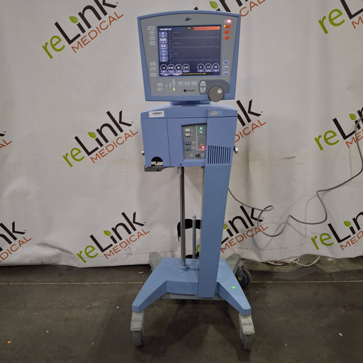 CareFusion CareFusion Avea Ventilator Respiratory reLink Medical