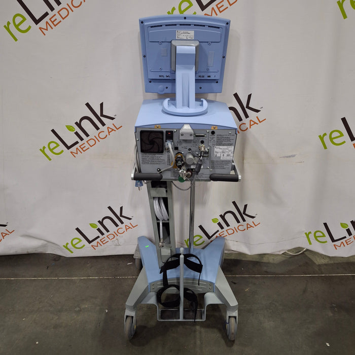 CareFusion Avea Ventilator
