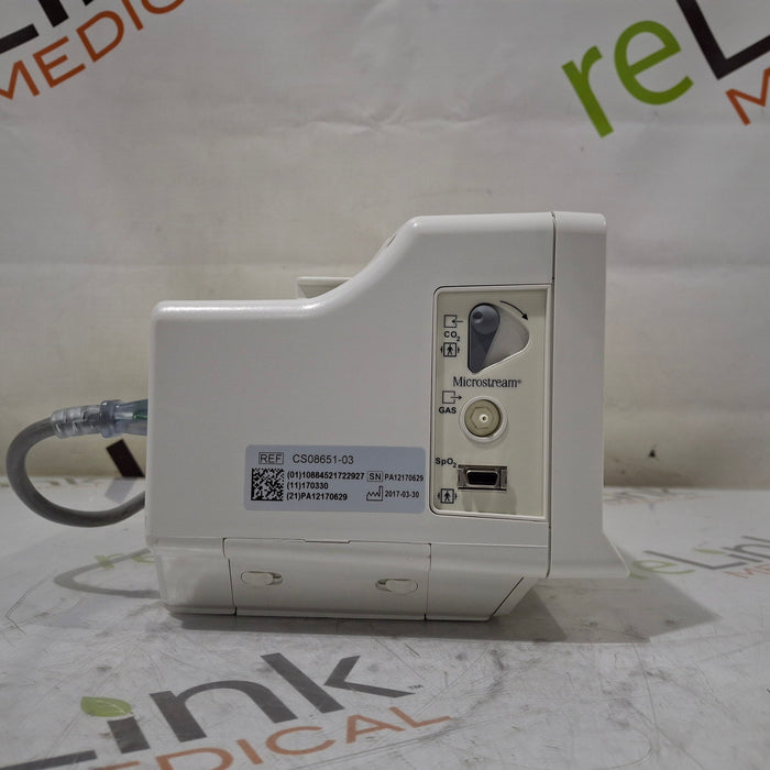 Oridion Oridion Capnostream 20P Capnography Monitor Patient Monitors reLink Medical
