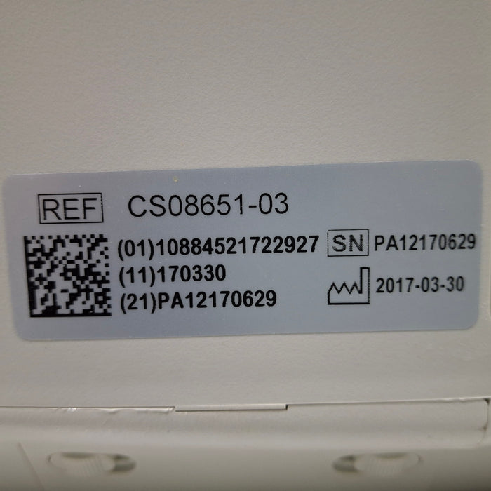 Oridion Oridion Capnostream 20P Capnography Monitor Patient Monitors reLink Medical