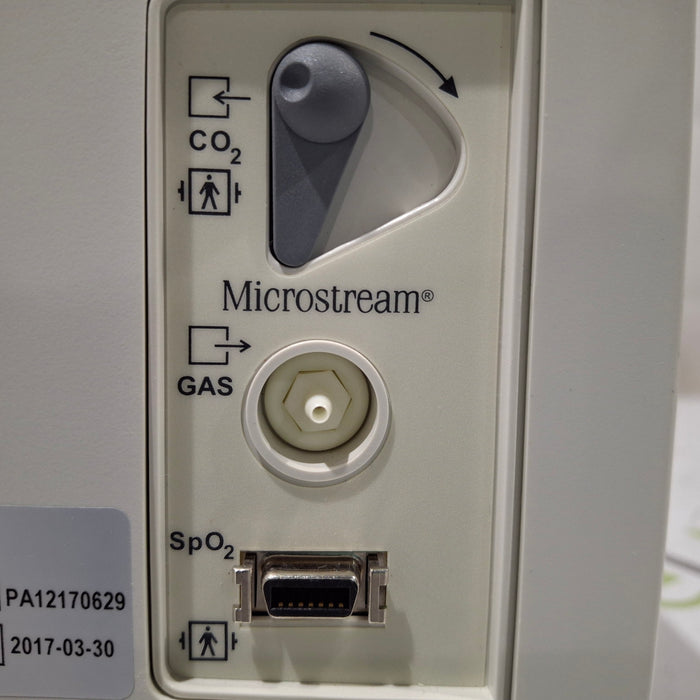 Oridion Oridion Capnostream 20P Capnography Monitor Patient Monitors reLink Medical