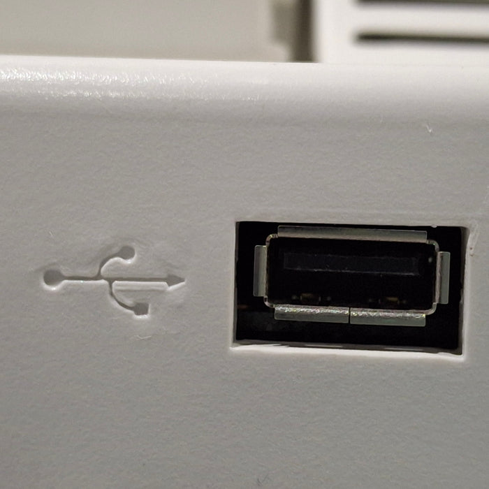 Oridion Oridion Capnostream 20P Capnography Monitor Patient Monitors reLink Medical