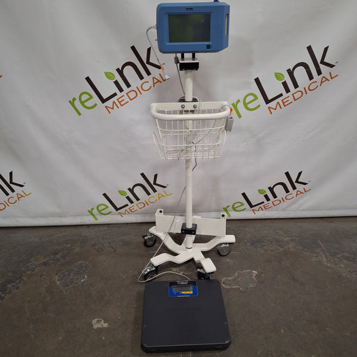 Midmark Midmark IQvitals PC Vital Signs System Patient Monitors reLink Medical