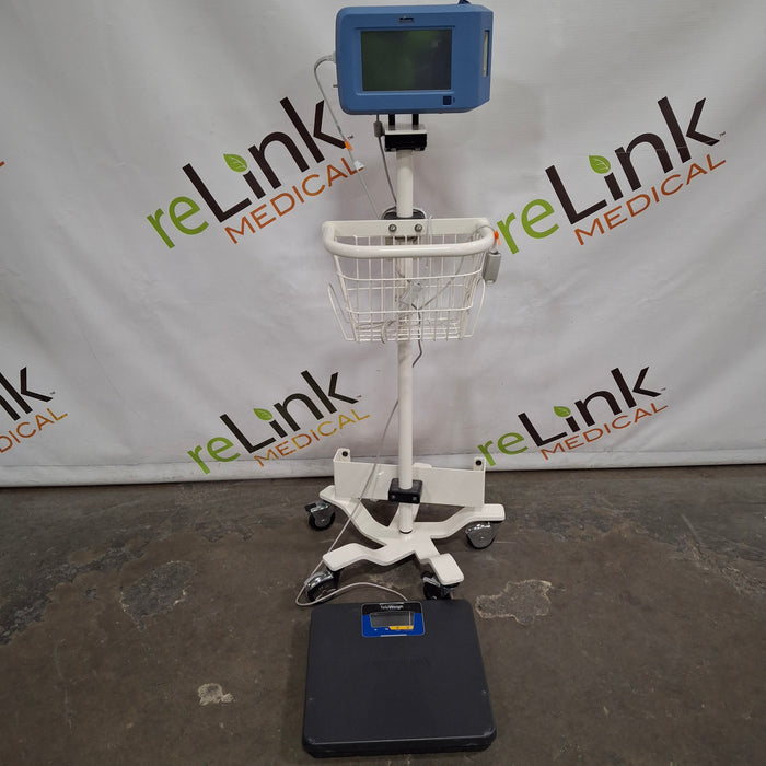 Midmark Midmark IQvitals PC Vital Signs System Patient Monitors reLink Medical