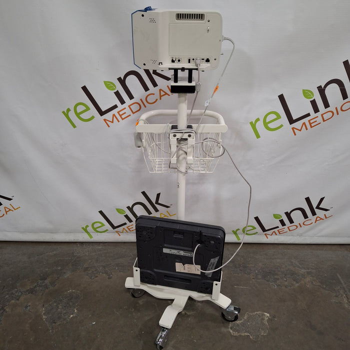 Midmark Midmark IQvitals PC Vital Signs System Patient Monitors reLink Medical