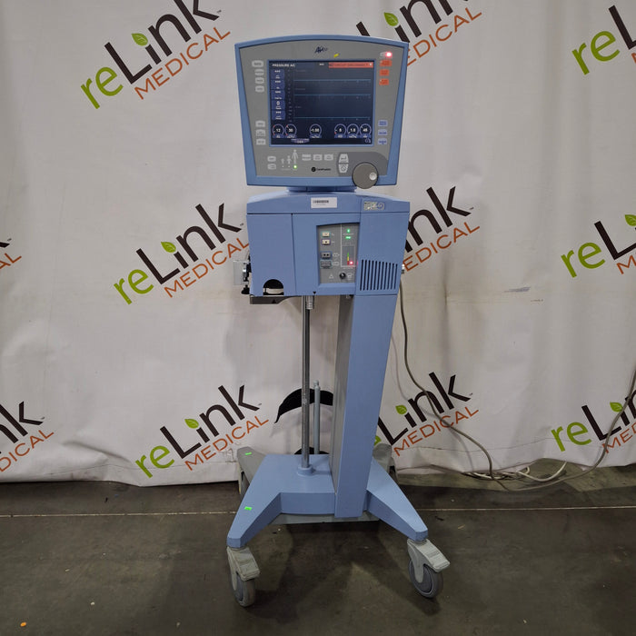 CareFusion CareFusion Avea Ventilator Respiratory reLink Medical