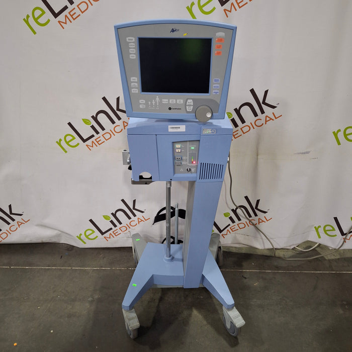 CareFusion CareFusion Avea Ventilator Respiratory reLink Medical
