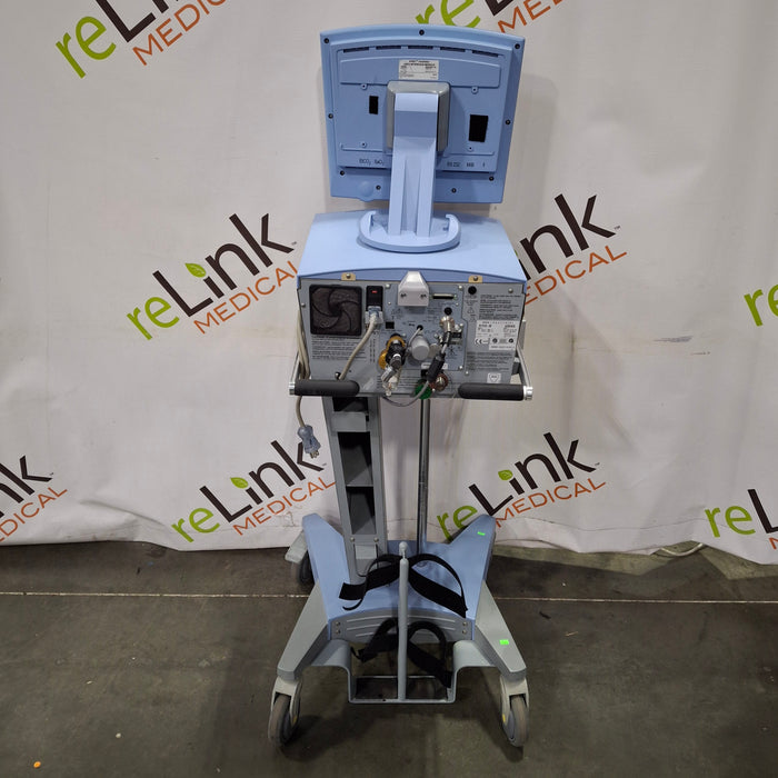 CareFusion CareFusion Avea Ventilator Respiratory reLink Medical
