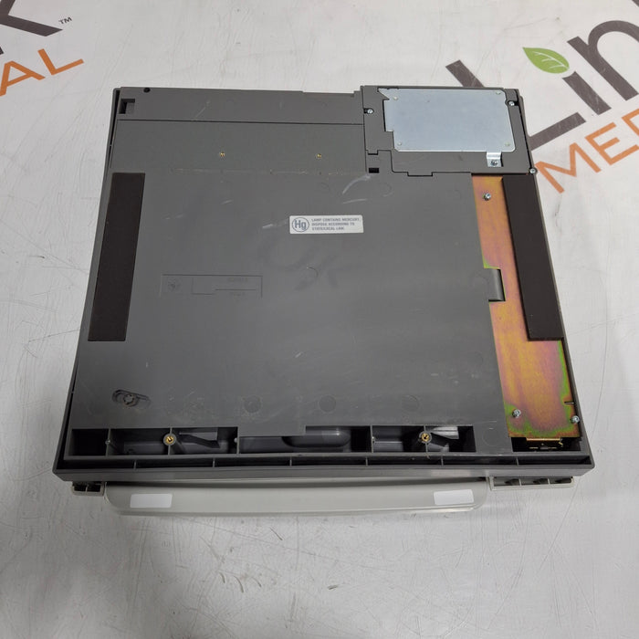 GE Healthcare GE Healthcare MAC 5500 HD ECG without CAM Module Cardiology reLink Medical