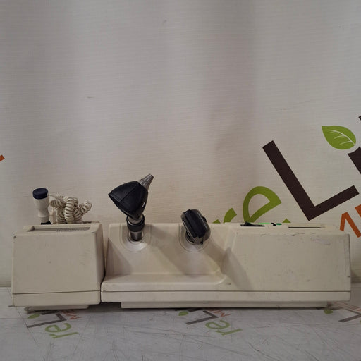 Welch Allyn Welch Allyn 767 Transformer Otoscope Ophthalmoscope Diagnostic Exam Equipment reLink Medical