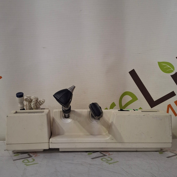 Welch Allyn Welch Allyn 767 Transformer Otoscope Ophthalmoscope Diagnostic Exam Equipment reLink Medical