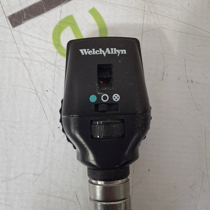Welch Allyn Welch Allyn 767 Transformer Otoscope Ophthalmoscope Diagnostic Exam Equipment reLink Medical