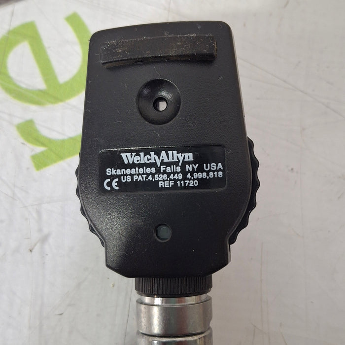 Welch Allyn Welch Allyn 767 Transformer Otoscope Ophthalmoscope Diagnostic Exam Equipment reLink Medical