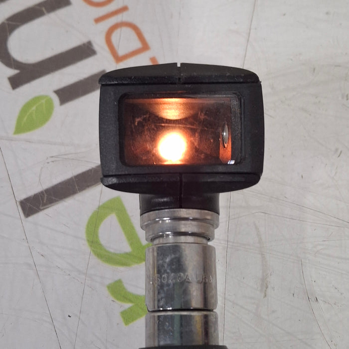 Welch Allyn Welch Allyn 767 Transformer Otoscope Ophthalmoscope Diagnostic Exam Equipment reLink Medical