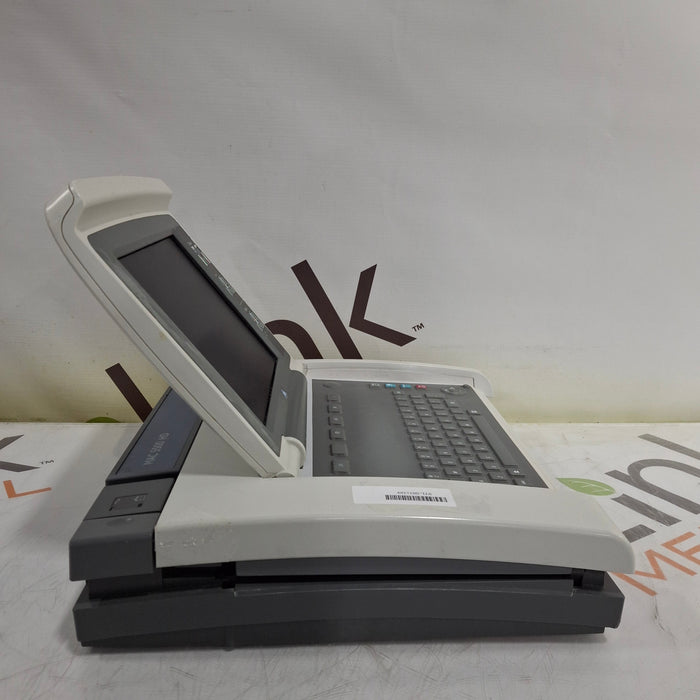 GE Healthcare GE Healthcare MAC 5500 HD ECG without CAM Module Cardiology reLink Medical