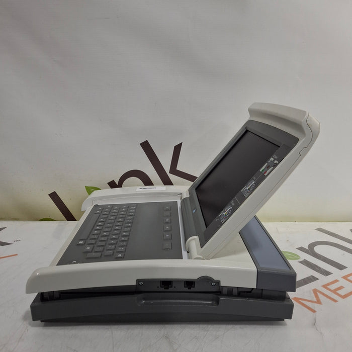 GE Healthcare GE Healthcare MAC 5500 HD ECG without CAM Module Cardiology reLink Medical