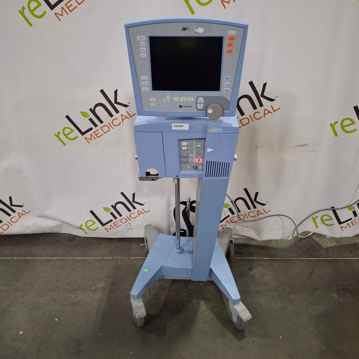 CareFusion CareFusion Avea Ventilator Respiratory reLink Medical