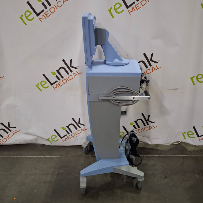 CareFusion CareFusion Avea Ventilator Respiratory reLink Medical
