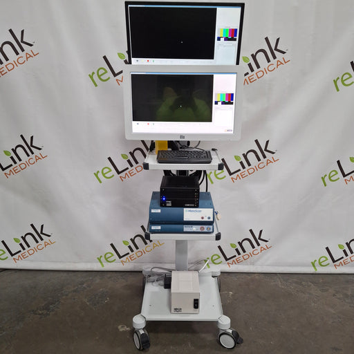 Sierra Scientific Sierra Scientific Manoscan 360 ESO High Resolution Manometry Diagnostic Exam Equipment reLink Medical