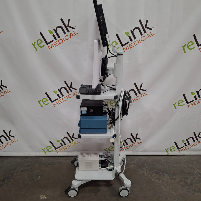 Sierra Scientific Sierra Scientific Manoscan 360 ESO High Resolution Manometry Diagnostic Exam Equipment reLink Medical