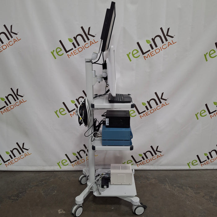 Sierra Scientific Sierra Scientific Manoscan 360 ESO High Resolution Manometry Diagnostic Exam Equipment reLink Medical