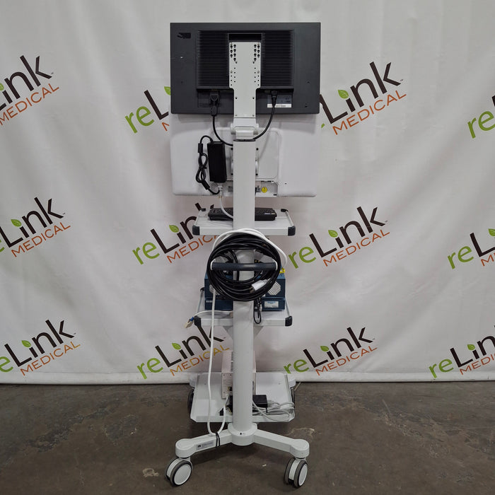 Sierra Scientific Sierra Scientific Manoscan 360 ESO High Resolution Manometry Diagnostic Exam Equipment reLink Medical