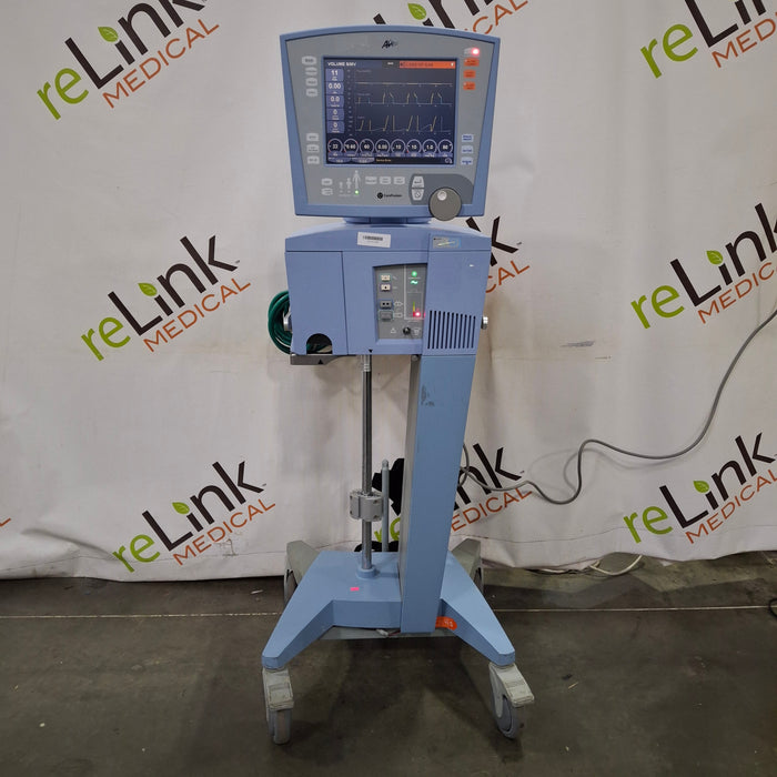 CareFusion CareFusion Avea Ventilator Respiratory reLink Medical