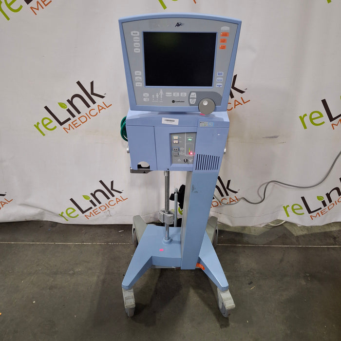 CareFusion CareFusion Avea Ventilator Respiratory reLink Medical