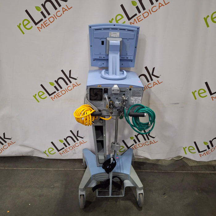 CareFusion CareFusion Avea Ventilator Respiratory reLink Medical