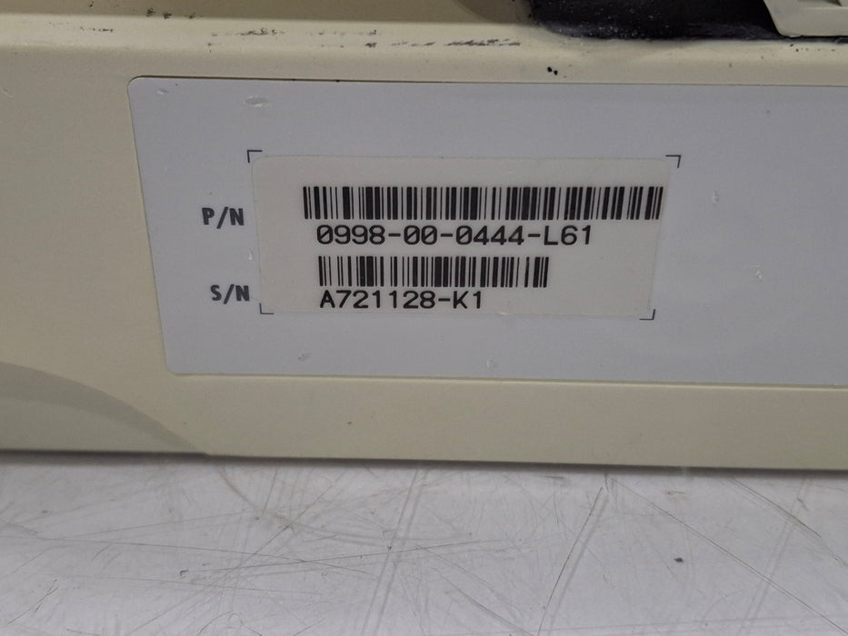 Datascope Accutorr Plus Vital Signs Monitor