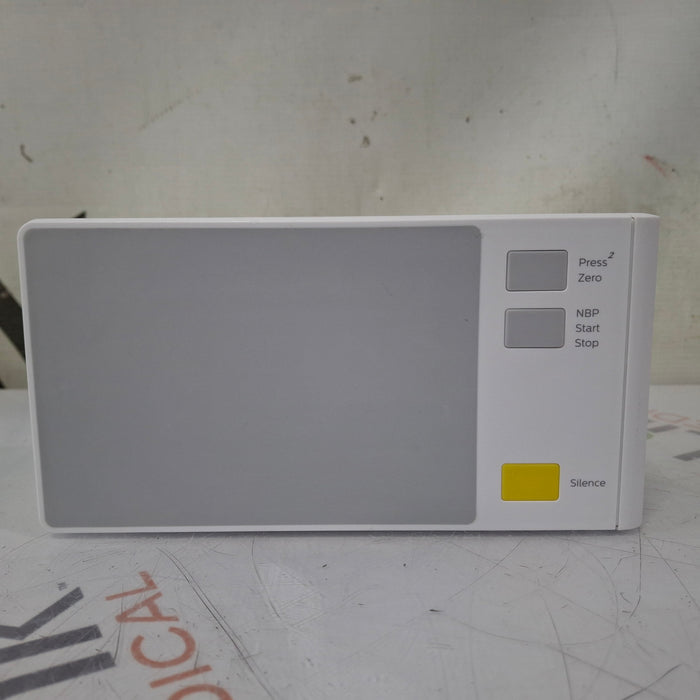 Philips Philips 867036 MMX Press, Temp, Fast SpO2, ECG, NIBP Module Patient Monitors reLink Medical