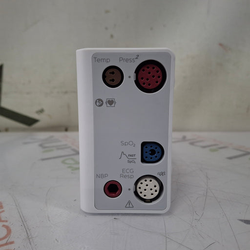 Philips Philips 867036 MMX Press, Temp, Fast SpO2, ECG, NIBP Module Patient Monitors reLink Medical