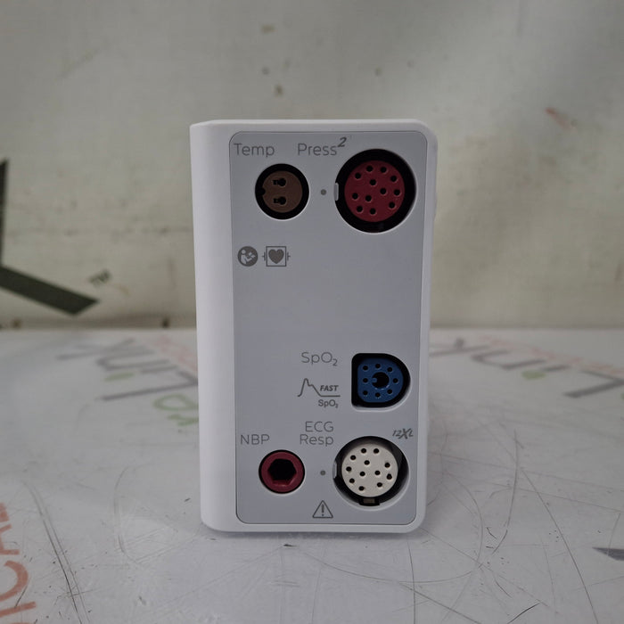 Philips Philips 867036 MMX Press, Temp, Fast SpO2, ECG, NIBP Module Patient Monitors reLink Medical