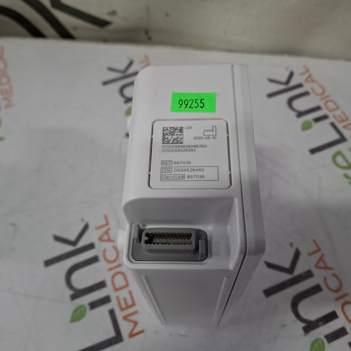 Philips Philips 867036 MMX Press, Temp, Fast SpO2, ECG, NIBP Module Patient Monitors reLink Medical