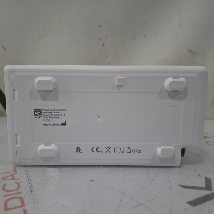 Philips Philips 867036 MMX Press, Temp, Fast SpO2, ECG, NIBP Module Patient Monitors reLink Medical