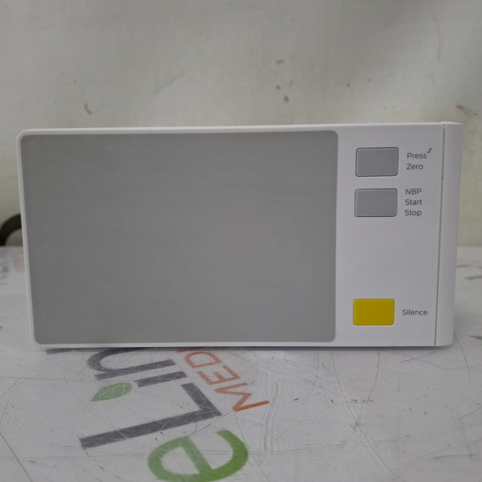 Philips Philips 867036 MMX Press, Temp, Fast SpO2, ECG, NIBP Module Patient Monitors reLink Medical